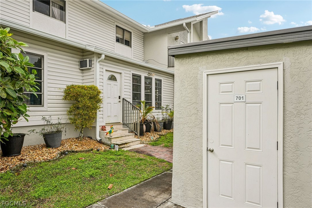 17034 Golfside Circle, Apt 701
