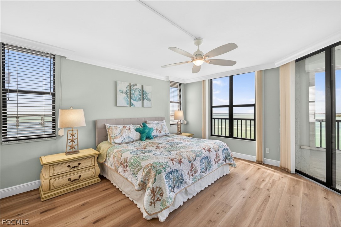 15021 Punta Rassa Road, Apt 801