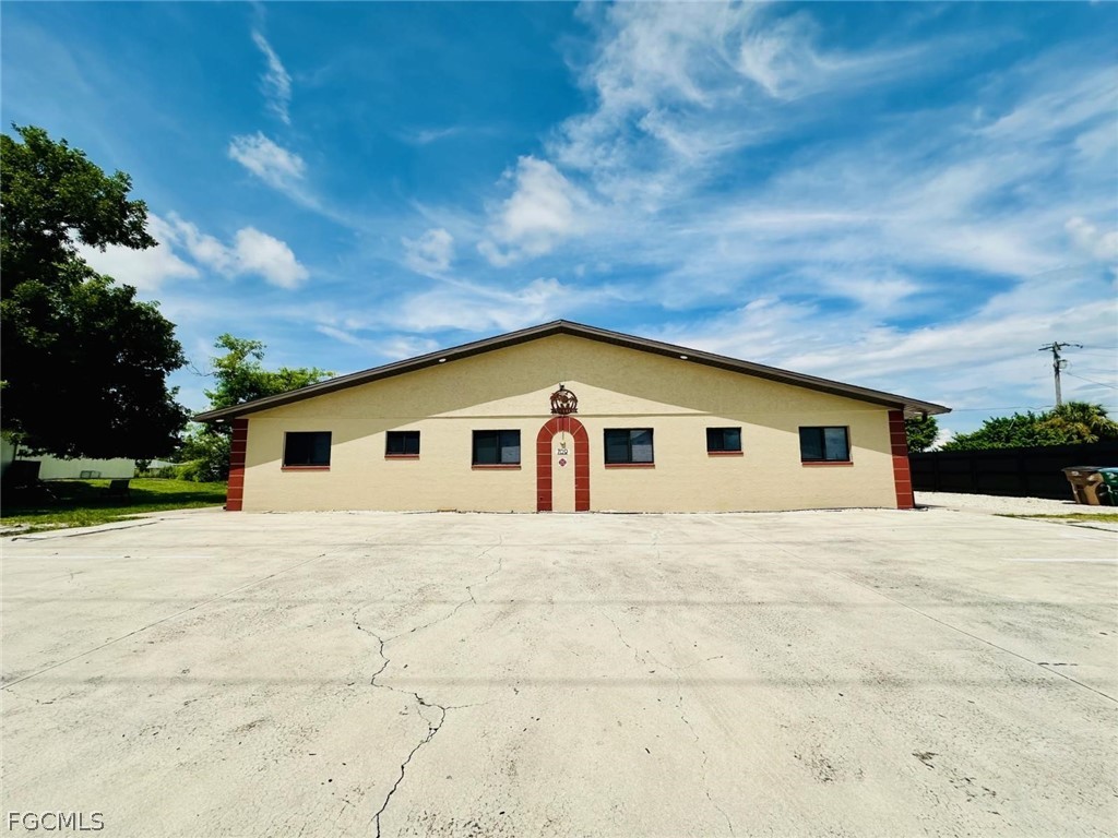 709 SE 8th Terrace, Apt 3