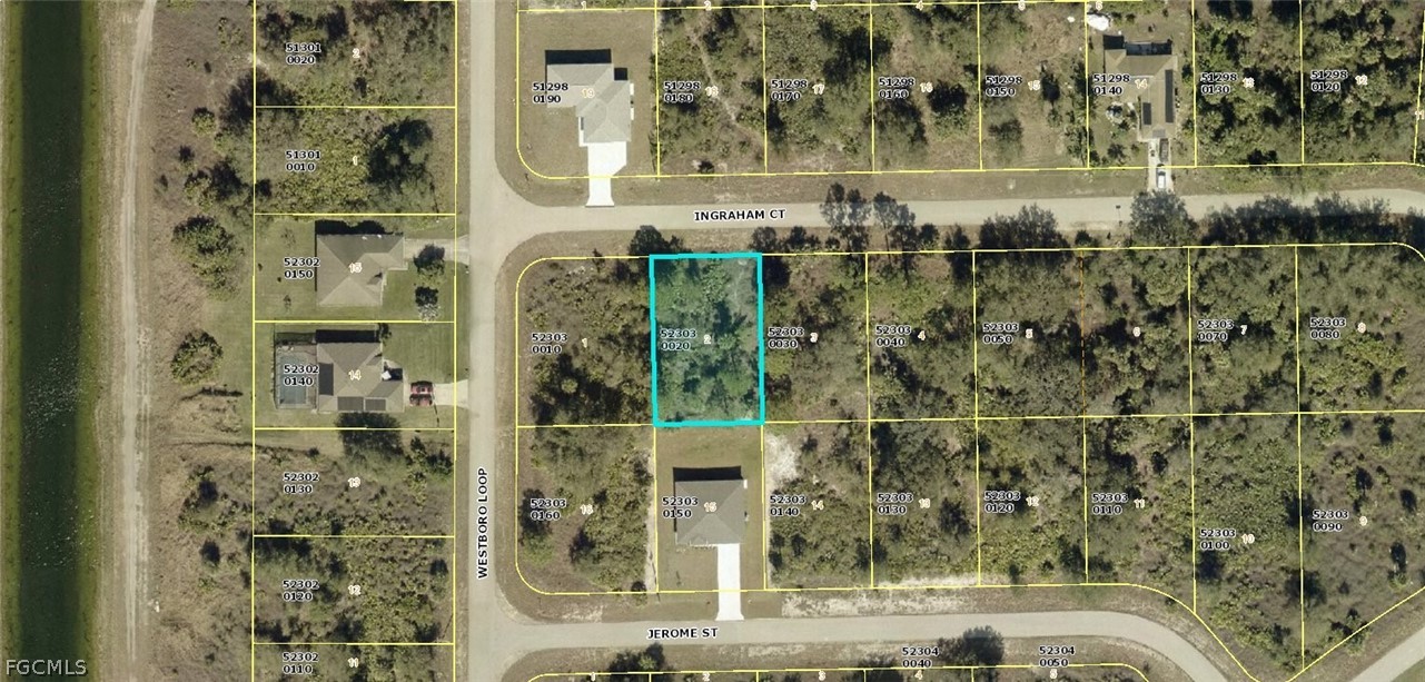 719  Ingraham Court