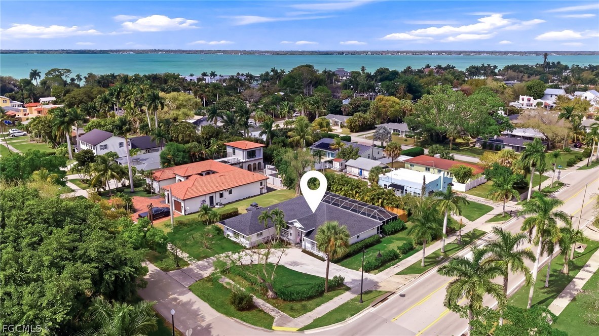 1377 Coconut Drive