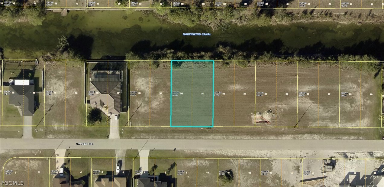 1247 NW 24th Terrace