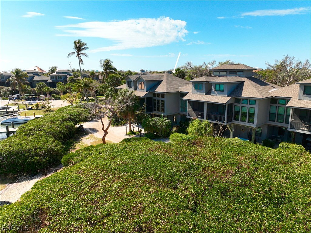 370 Townhouse Lane, Apt 66