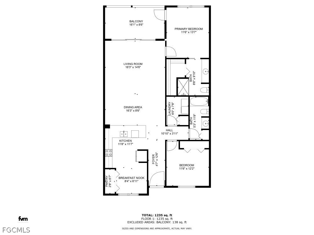 10550 Amiata Way, Apt 303