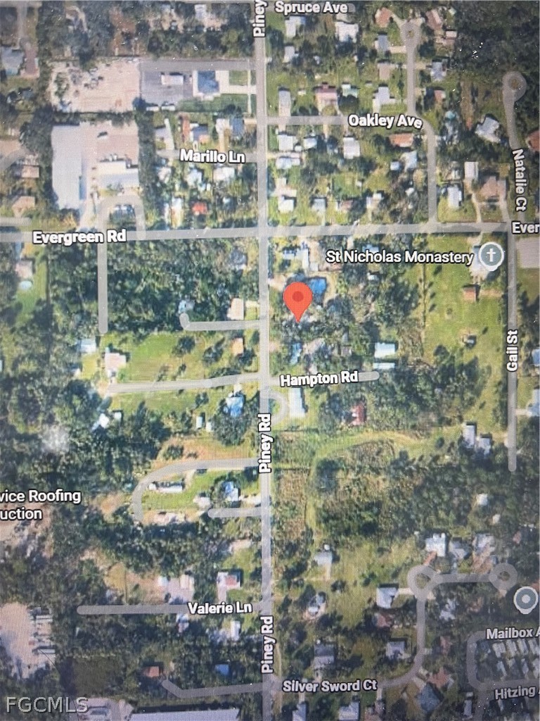 1412  Piney Road