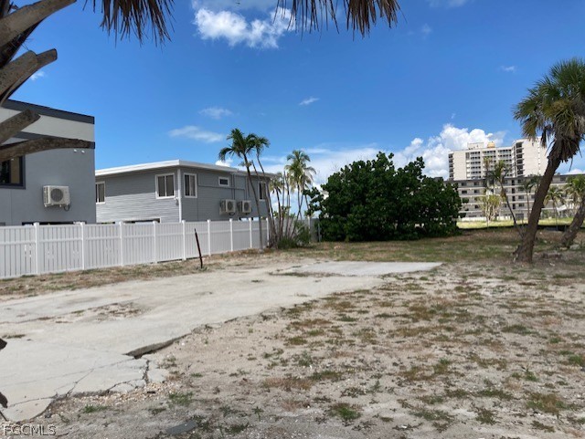 81 Mango Street