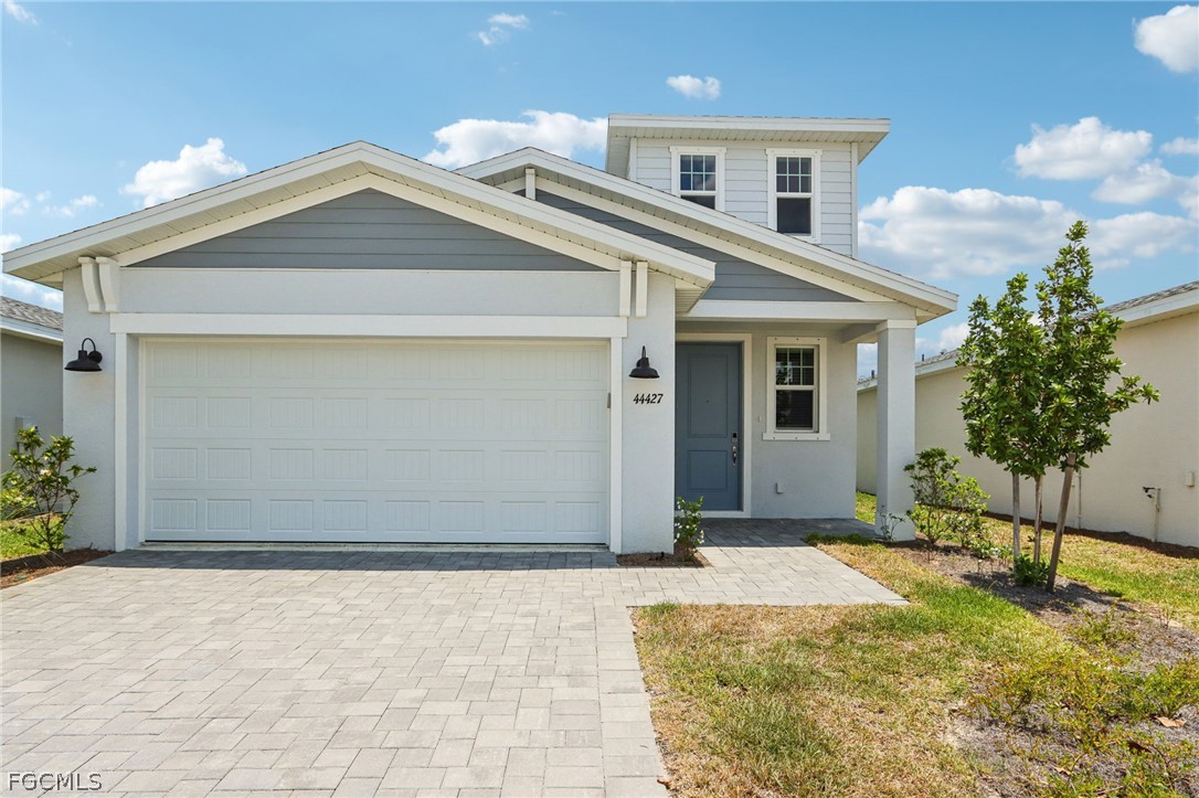 44427  Diamond Trail
