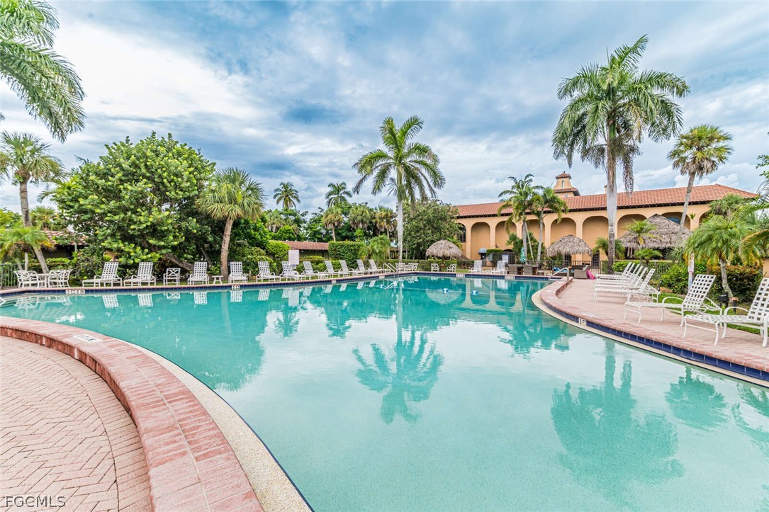 525  Newport Drive