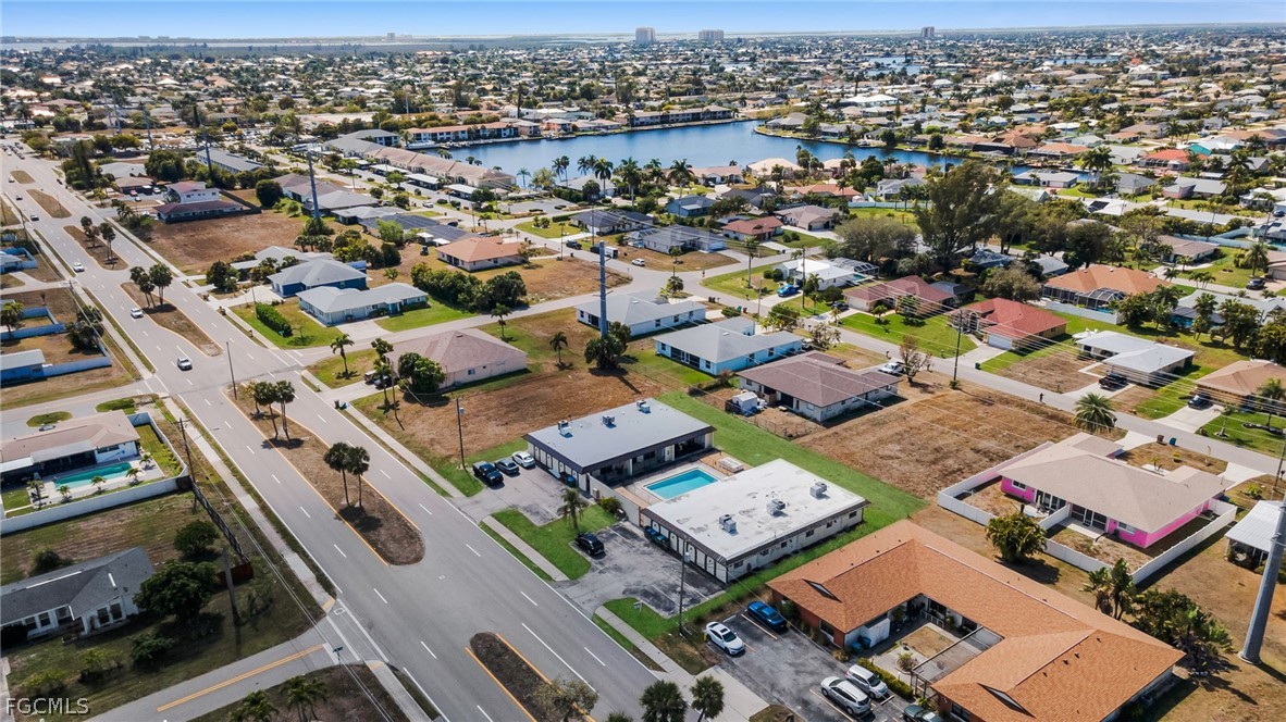 4516 Santa Barbara Boulevard, Apt 3