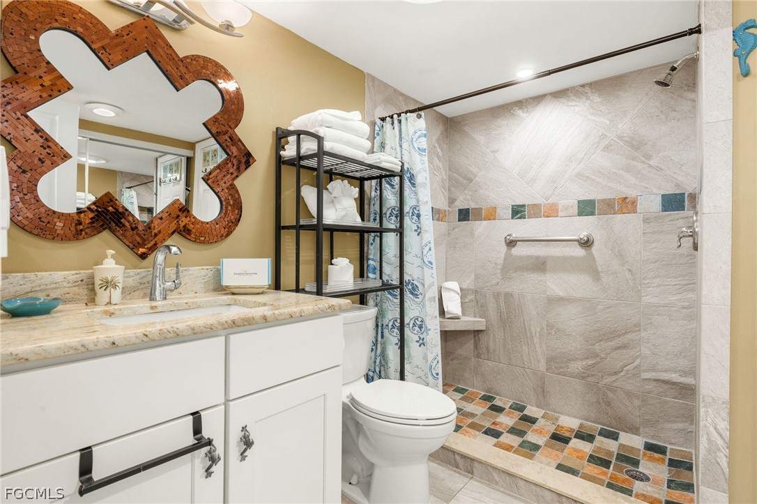 7360 Estero Boulevard, Apt PH5