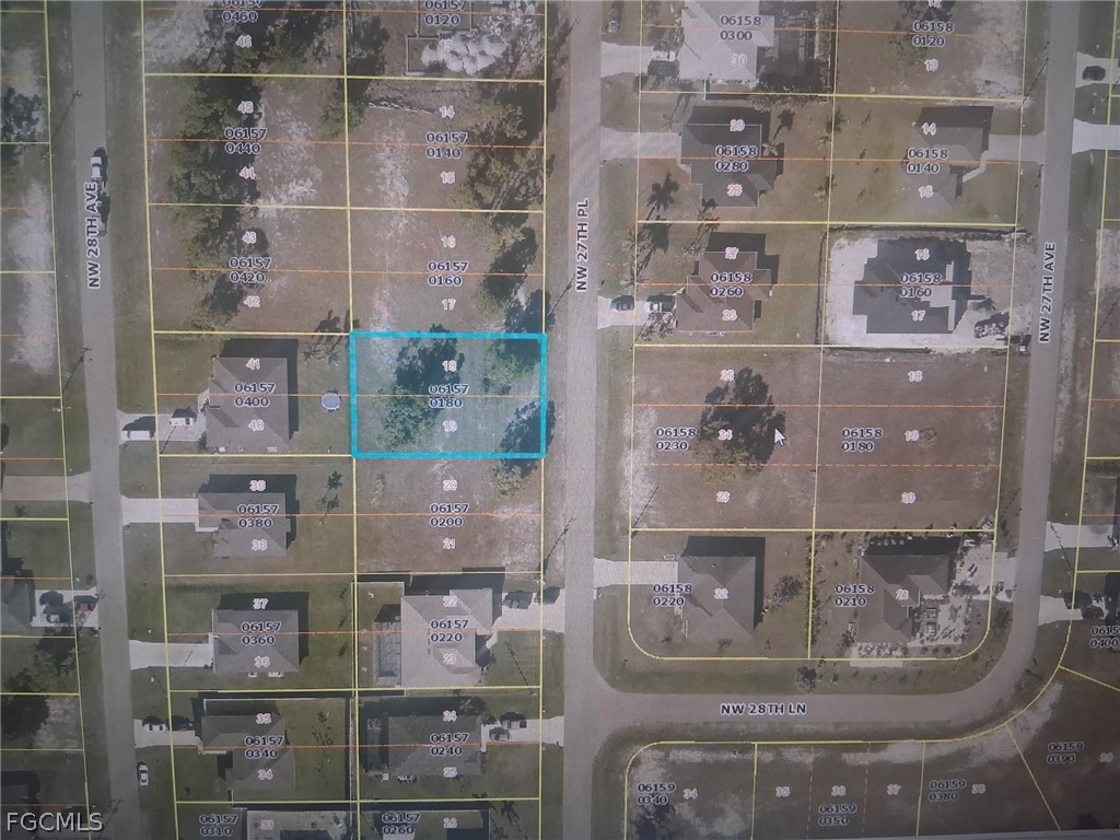 2808 NW 27th Place