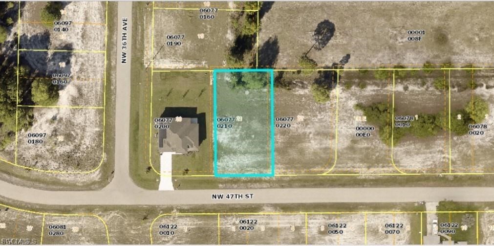 3533 NW 47th Street
