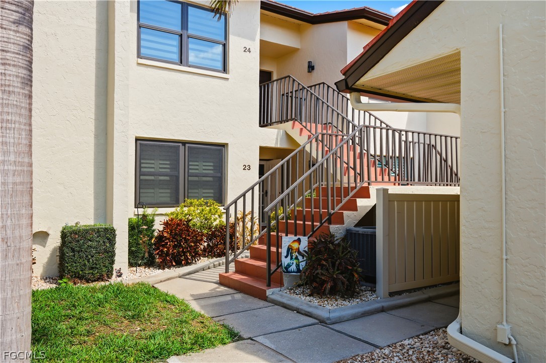 5121 Sunnybrook Court, Apt 26