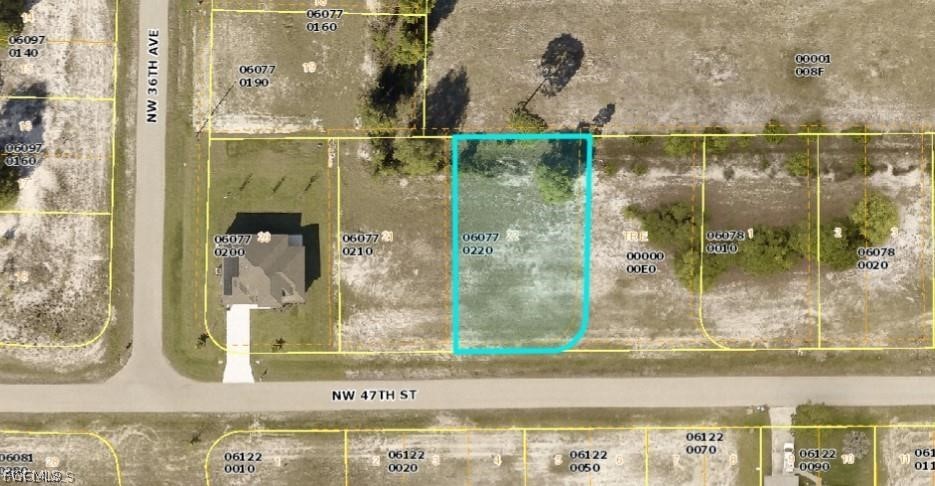3527 NW 47th Street