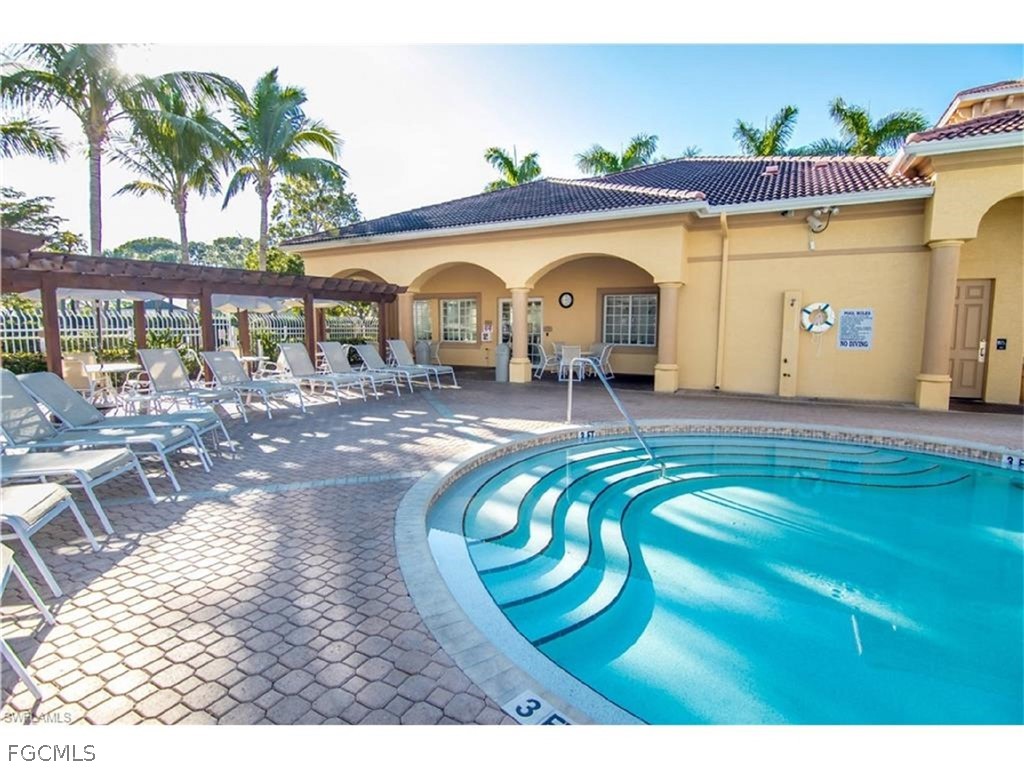 15625 Ocean Walk Circle, Apartment 313