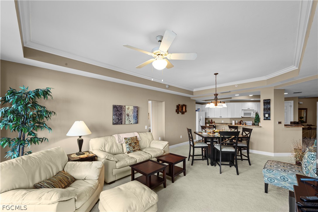 2745 1st Street, Apt 604