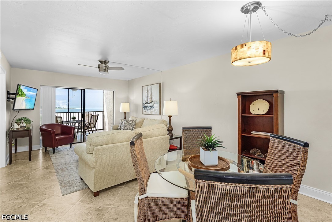 8350 Estero Boulevard, Apt 322