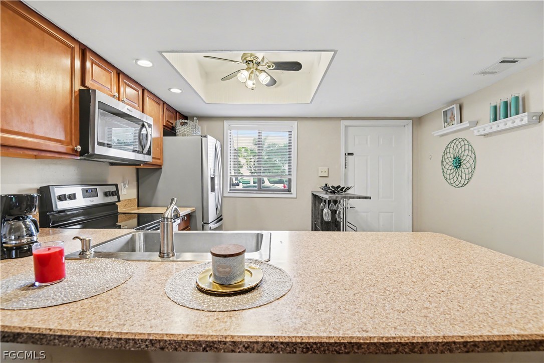 4790 S Cleveland Avenue, Apt 2003