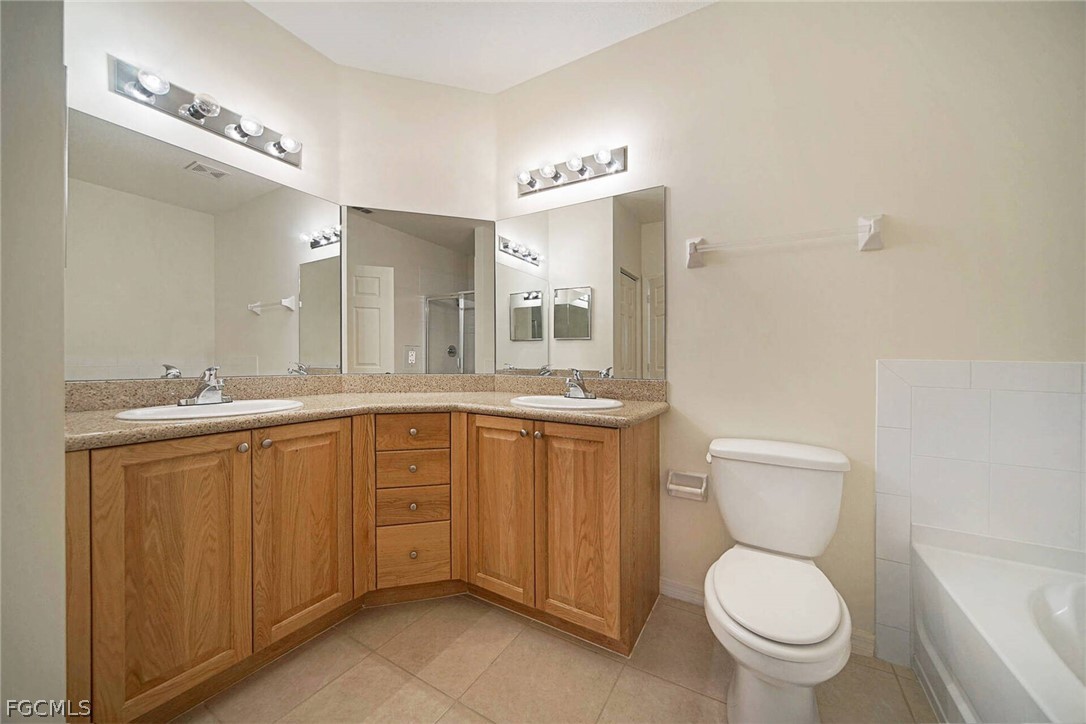 1757  Concordia Lake Circle, Apt 3405