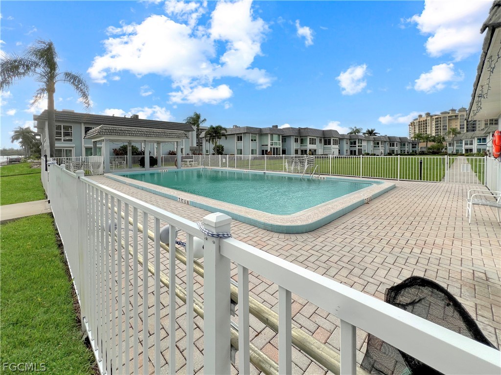 3366 N Key Drive, Apt 7