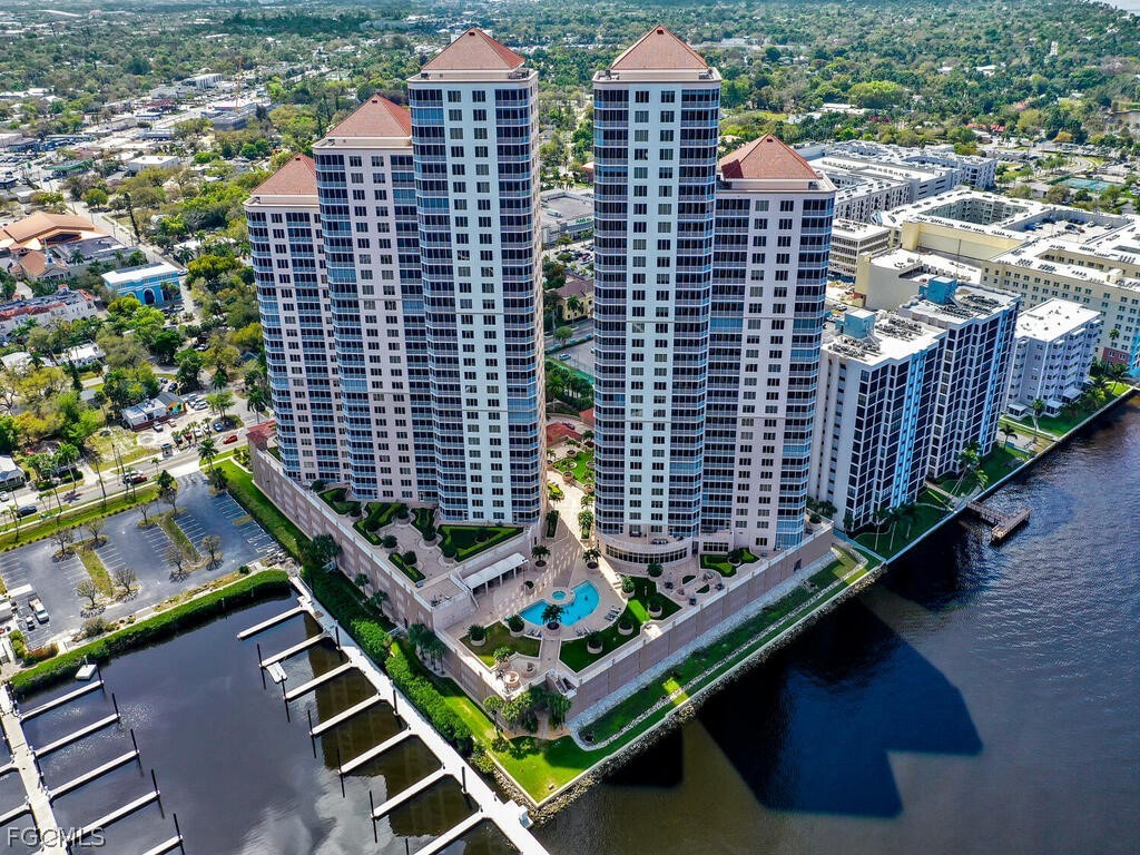 2104 W FIRST Street, Apt 2304