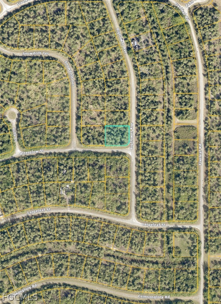 Lot 12  Bigflower Avenue