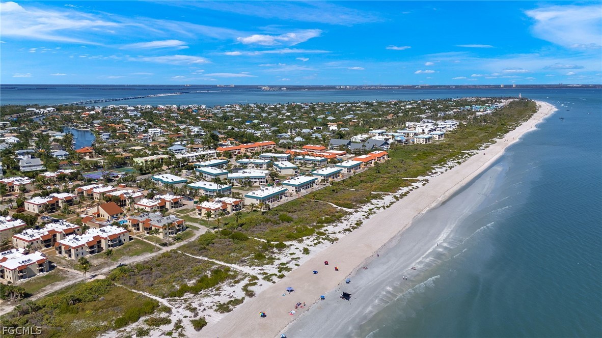845 E Gulf Drive, Apt 611