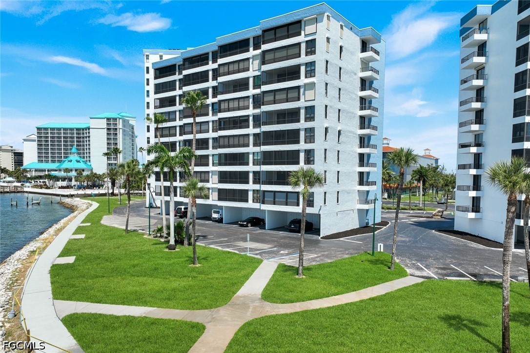 15021 Punta Rassa Road, Apt 903