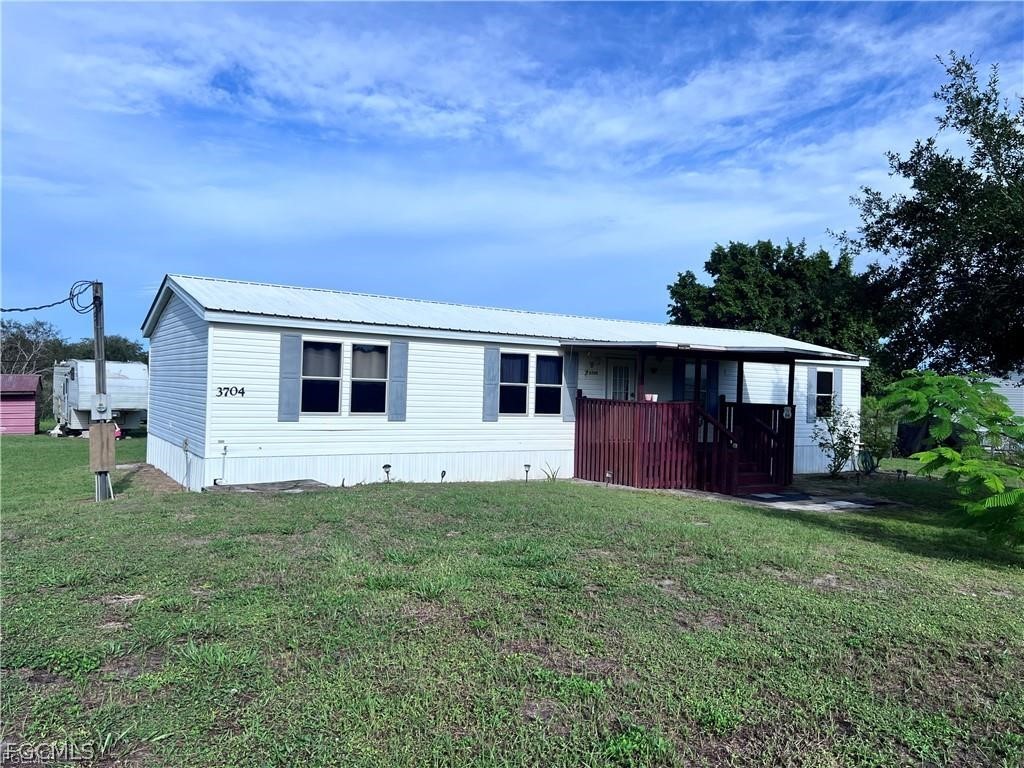 3704  Dustin Drive