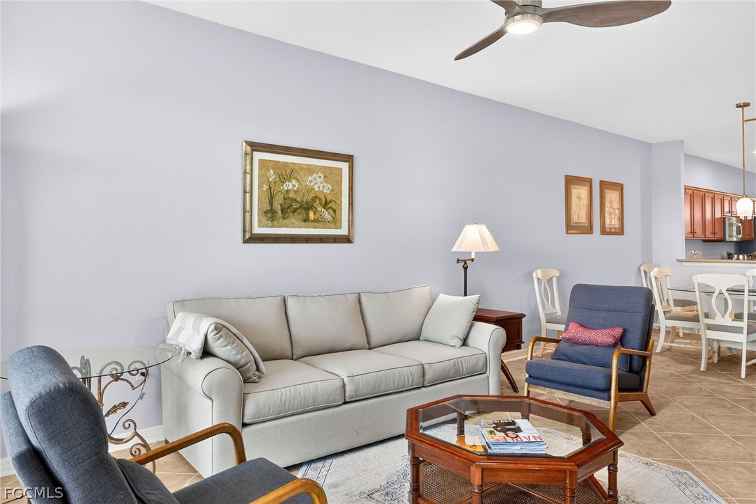 20011 Sanibel View Circle, Apt 206