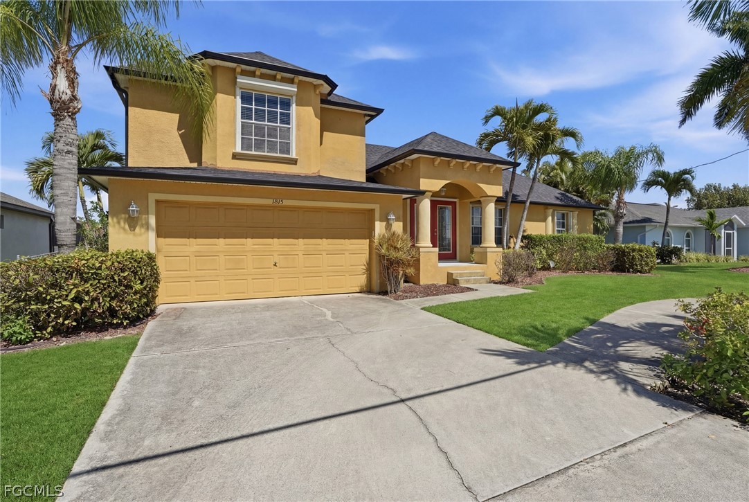 1415 Mohawk Parkway