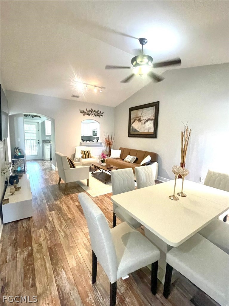 4166 Castilla Circle, Apt 201