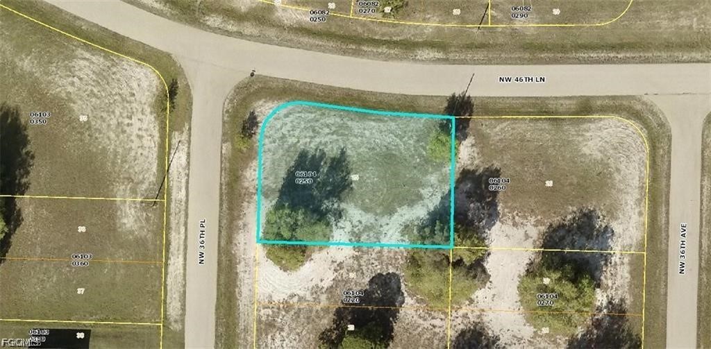 4621 NW 36th Place