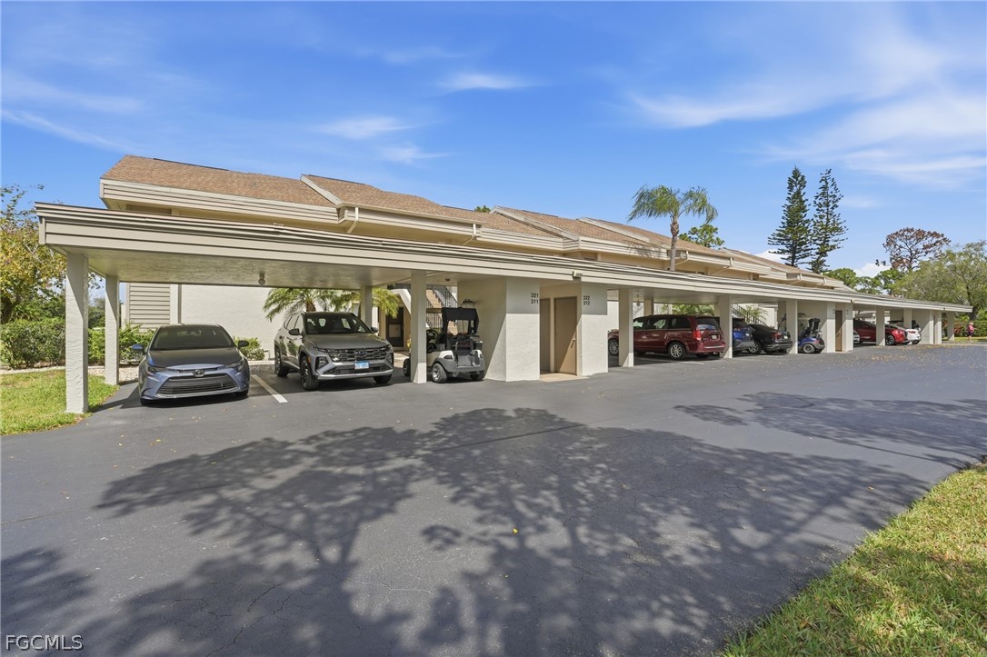 5585 Trailwinds Drive, Apt 314