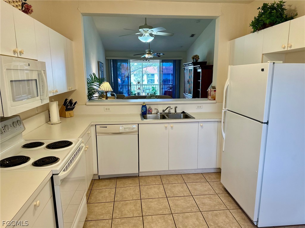 675 Luisa Lane, Apt 825