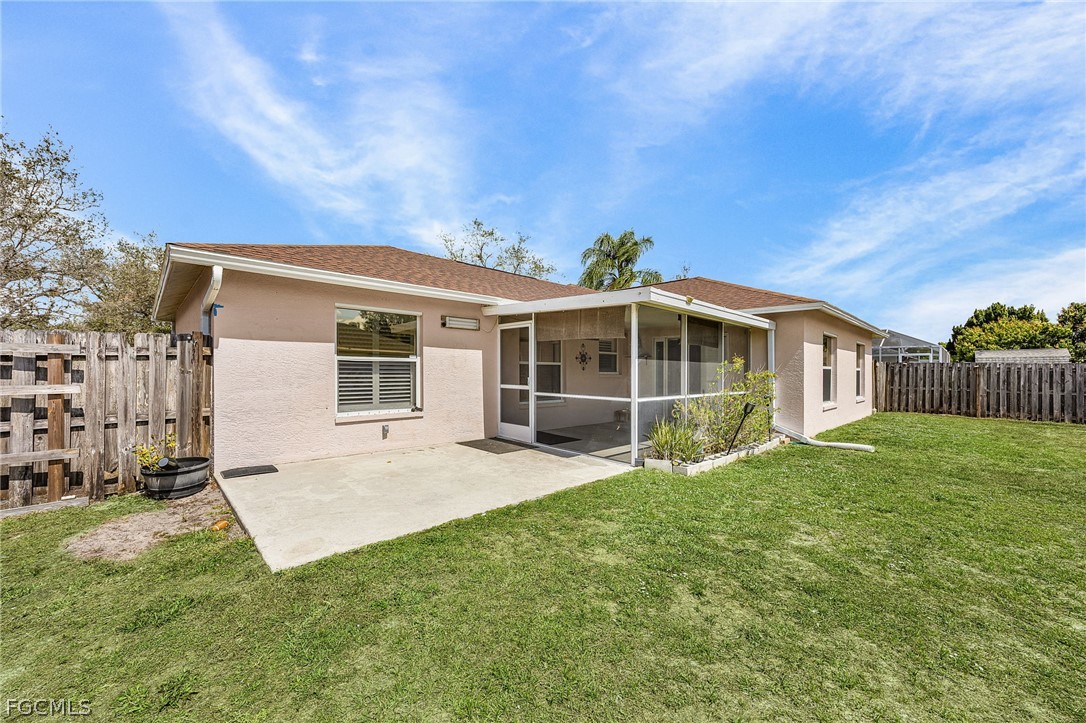 15552  Horseshoe Lane