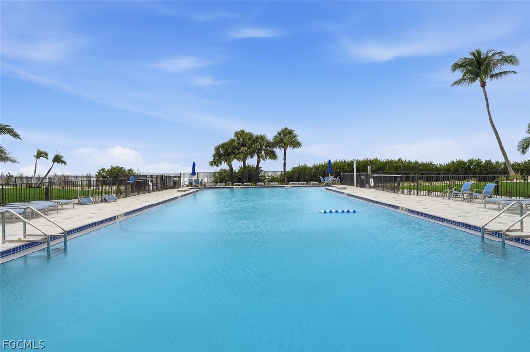 7146  Estero Boulevard, Apt PH14