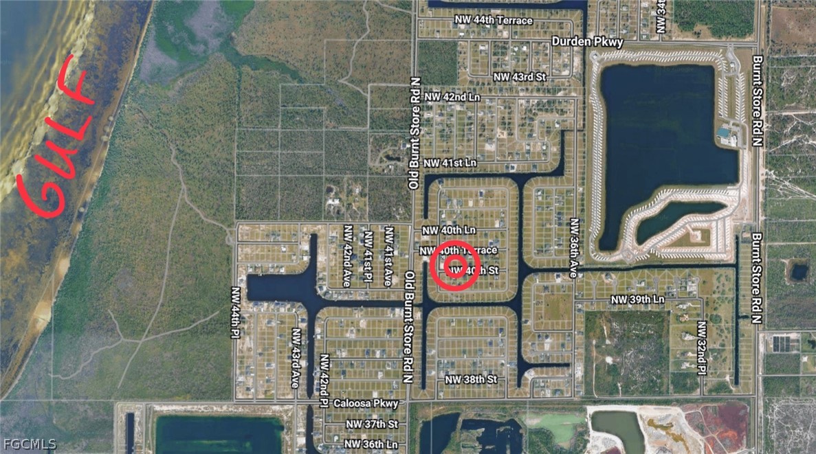 3923 NW 40th Street