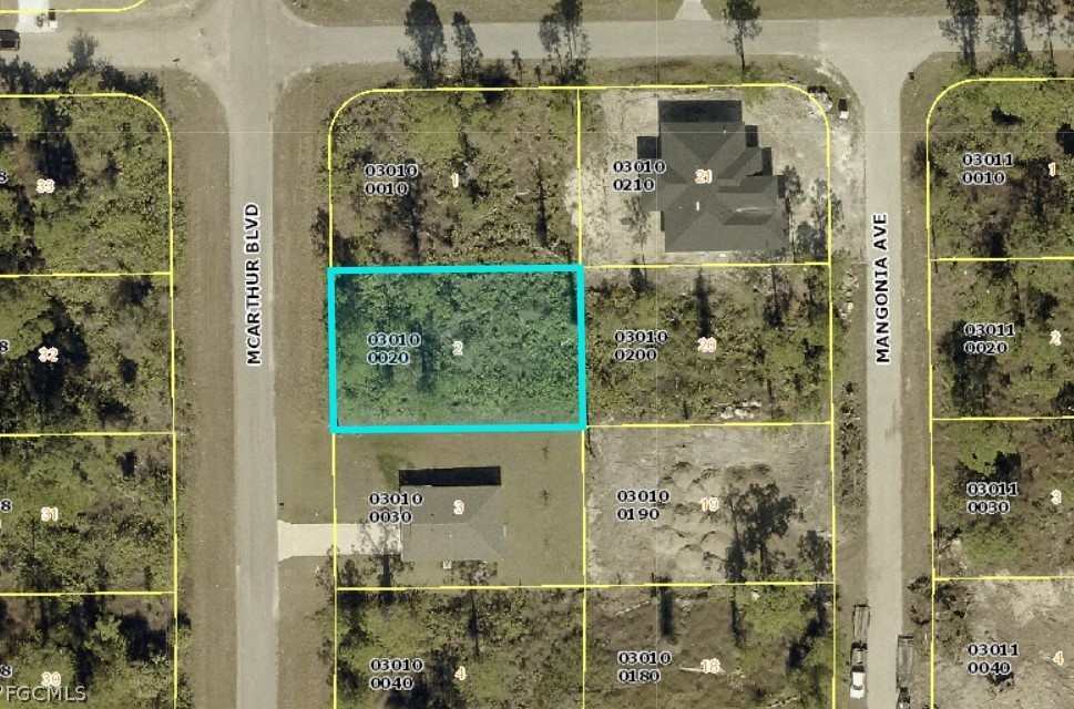 307  McArthur Boulevard