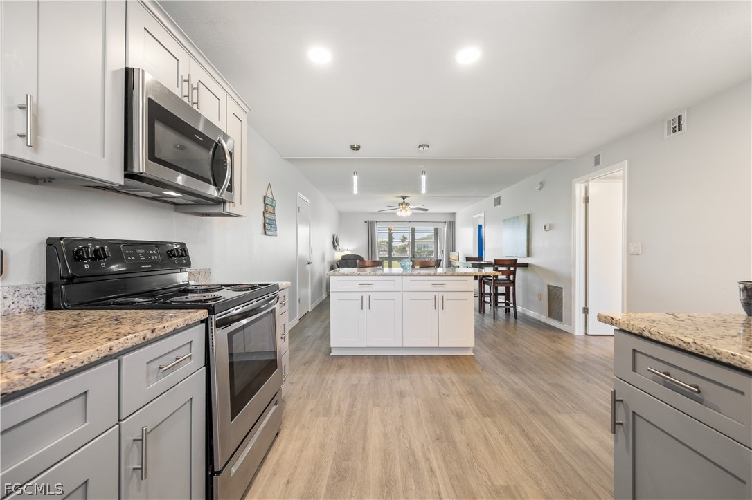 8761 Lueck Lane, Apt 3