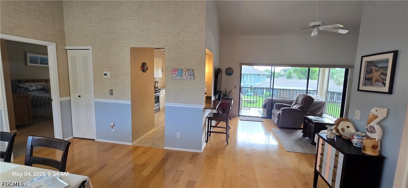 9598 Halyards Court, Apt 24