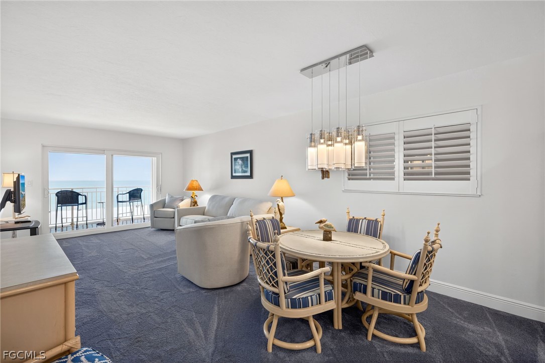7400  Estero Boulevard, Apt 404