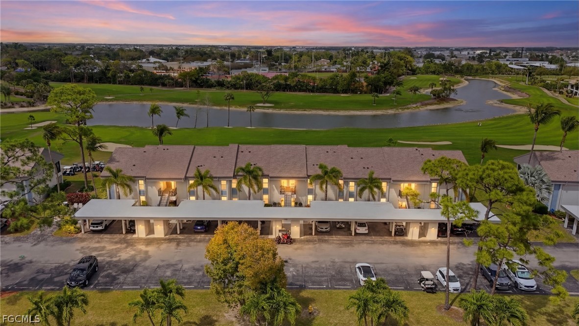5785 Trailwinds Drive, Apt 222