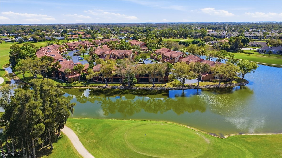 7121  Golden Eagle Court, Apt 623