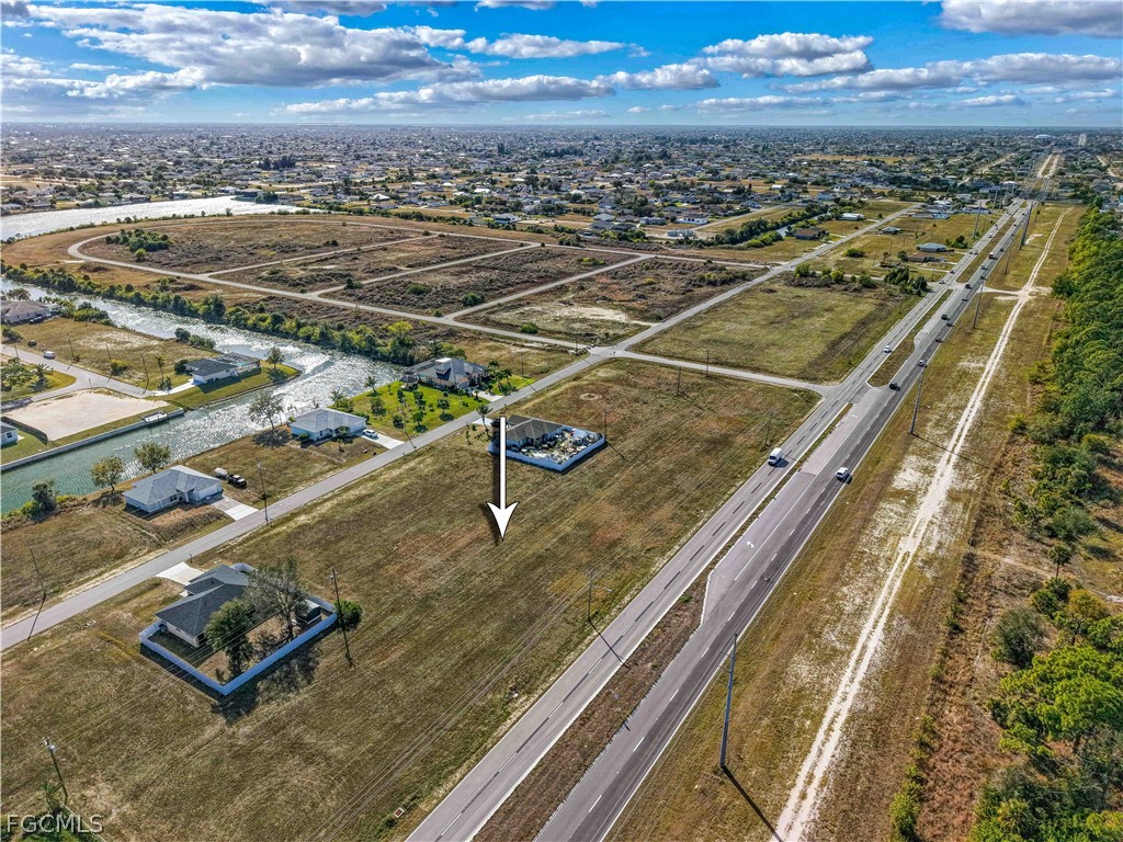 1216 Kismet Parkway
