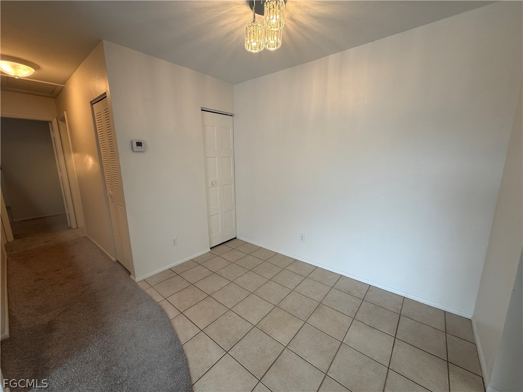 3401 New South Province Boulevard, Apt 4