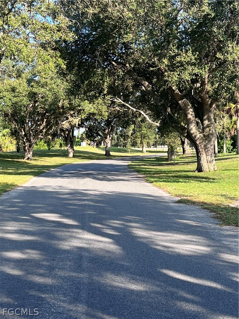   Northside Road