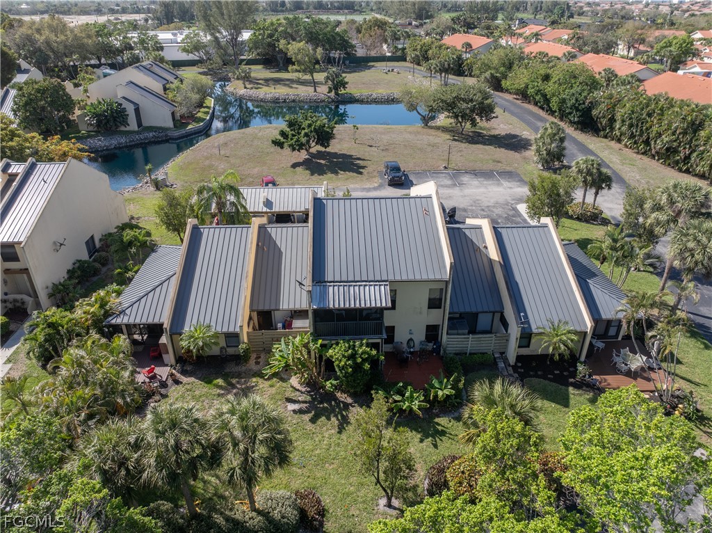 15041  Paddle Creek Drive, Apt 102