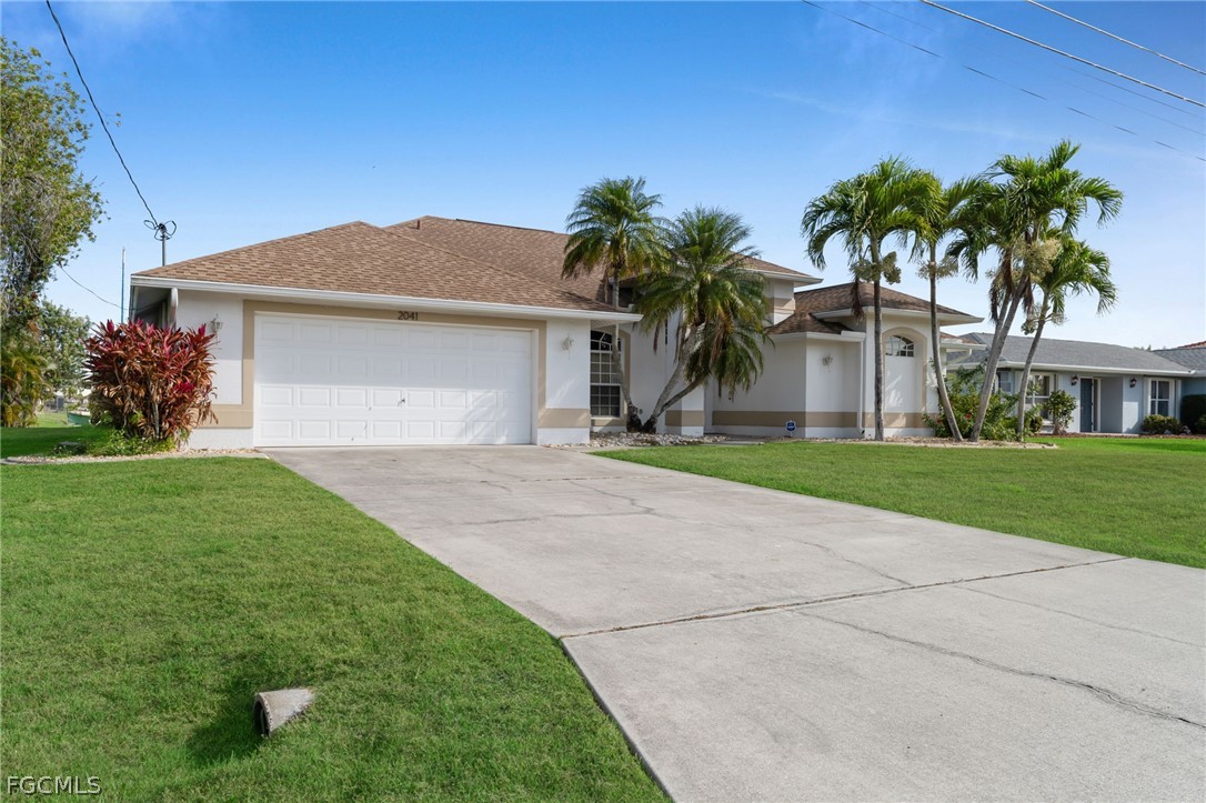 2041 SE 16th Street