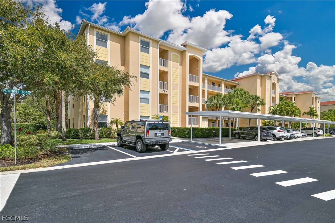 8251  Pathfinder Loop, Apt 641